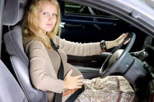 How To Deal With a Car Accident When Pregnant