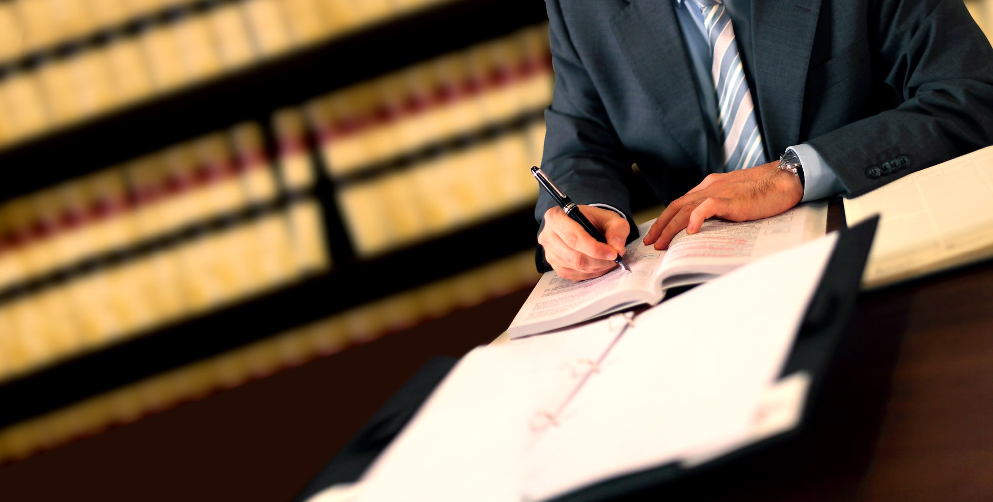 Read more about the article The Role Of A Bankruptcy Lawyer